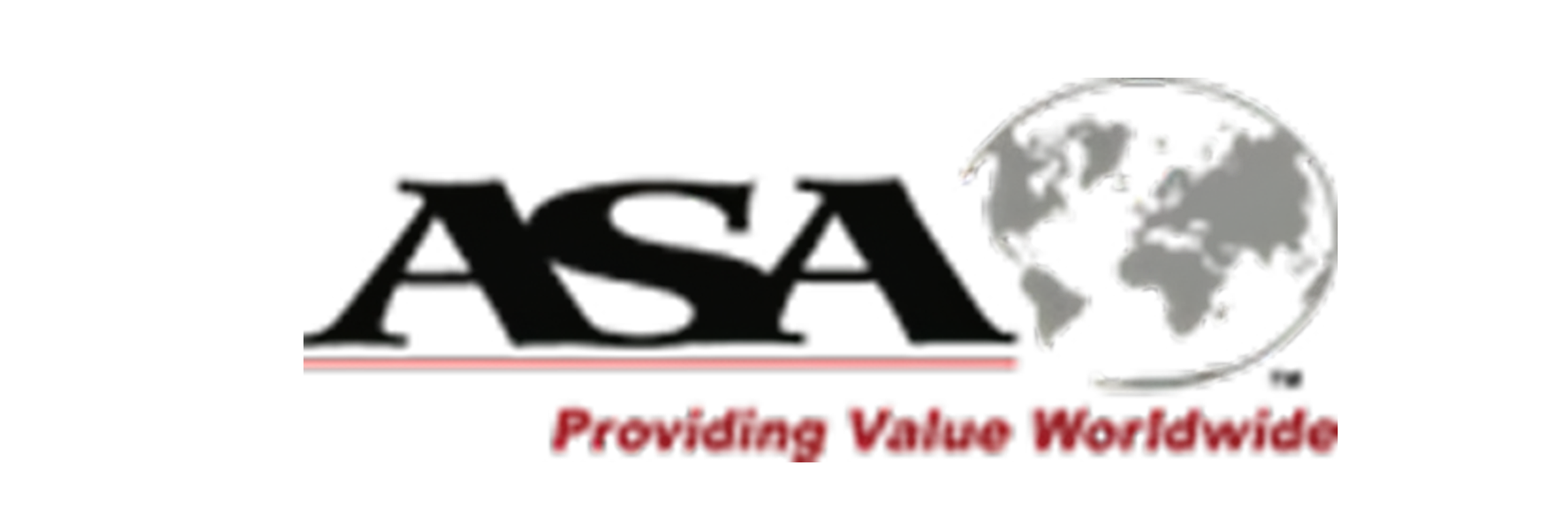 ASA Logo